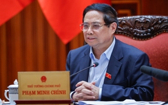 Thủ tướng: Khởi công tuyến đường sắt Lào Cai - Hà Nội - Hải Phòng ngày 19/12