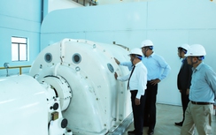 Phát điện từ nhiệt khí thải, bước đột phá giúp nhà máy xi măng tiết kiệm 80 tỷ mỗi năm