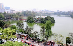 Hà Nội: 11 công trình, dự án được điều chỉnh, bổ sung kế hoạch sử dụng đất