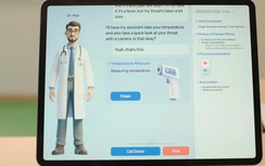 Trung Quốc mở phòng khám AI đầu tiên tại Trung Đông với "bác sĩ ảo"