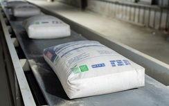 Giảm thuế xuất khẩu clinker xi măng xuống 5% đến hết năm 2026