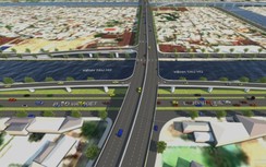 TP.HCM đẩy nhanh dự án cầu đường Bình Tiên