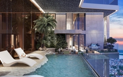 Hà Nội: Căn hộ có giá quanh mức 200 triệu đồng/m2 ngày càng nhiều