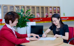 HDBank kích hoạt 2 gói vay 35.000 tỷ đồng, lãi suất chỉ từ 3%/năm