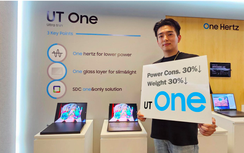 Samsung Display trình làng công nghệ OLED thế hệ mới tiết kiệm 30% điện năng