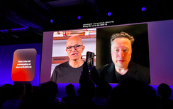 Microsoft triển khai hàng loạt mô hình trí tuệ nhân tạo, ra mắt trợ lý mã hóa AI