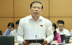 ĐBQH: Làm thuốc giả là kinh doanh trên nỗi đau người bệnh, sao lại được thoát án tử hình?