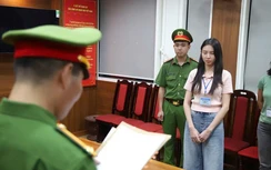 Khám xét nơi ở của hoa hậu Nguyễn Thúc Thùy Tiên