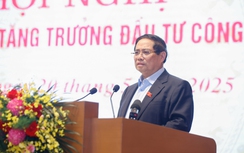 Thủ tướng: Đánh giá lại cán bộ ở những nơi giải ngân chậm, làm không tốt phải xử lý