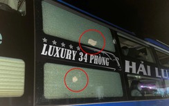 Đắk Nông: Xử lý nghiêm hiện tượng tái bùng phát ném đá xe khách