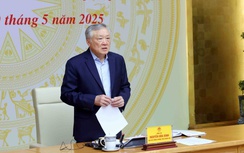 Sẽ phát triển trung tâm tài chính quốc tế tại Việt Nam