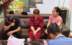 Nam Định: Triệt phá đường dây ma túy với hệ thống cảnh giới như "boong-ke"