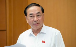 Thứ trưởng Bộ Công an: Công an cấp xã không phải là một cấp điều tra