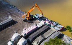 Doanh nghiệp ứng xử thế nào với cơ chế điều chỉnh biên giới carbon?