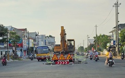 Huế: Dự án 1.400 tỷ đồng tái khởi động sau 1 năm chờ vốn, quyết về đích trước 30/8