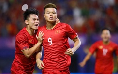 Việt Nam hưởng lợi thế lớn ở môn bóng đá SEA Games