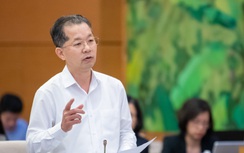 Nên phân cấp Thường vụ Quốc hội quyết định điều chỉnh tổng mức đầu tư cao tốc