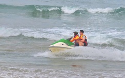 Phương tiện giải trí dưới nước nào được hoạt động tại Đà Nẵng?