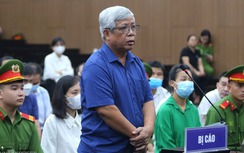 Vụ đất hiếm ở Yên Bái: Cựu thứ trưởng Nguyễn Linh Ngọc bị tuyên phạt 3 năm tù giam