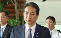 Bộ trưởng Nông nghiệp Nhật Bản từ chức vì phát ngôn gây tranh cãi liên quan đến gạo