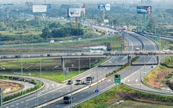 Đèo Cả đề xuất chủ trì nghiên cứu đầu tư mở rộng cao tốc Bắc - Nam phía Đông