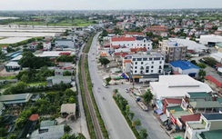 Hà Nội phê duyệt tuyến đường tỉnh 8 làn xe nối 2 huyện Thường Tín, Phú Xuyên