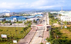 Nổ lớn tại nhà máy nam châm ở Quảng Nam, nhiều người bị thương