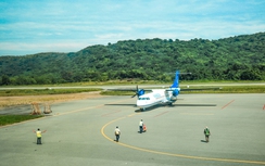 Quy hoạch sân bay Côn Đảo: Cần tư vấn quốc tế, không ràng buộc hình thức đầu tư