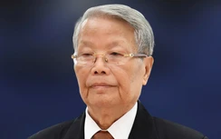 Nguyên Chủ tịch nước Trần Đức Lương từ trần, hưởng thọ 88 tuổi