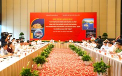 Hải Phòng định hình mô hình chủ nghĩa xã hội gắn với  con người xã hội chủ nghĩa