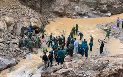 Bộ Xây dựng chỉ đạo tăng cường an toàn thi công, phòng chống sạt lở trong mùa mưa lũ