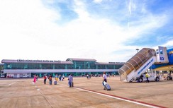Tới năm 2030, sân bay Buôn Ma Thuột có thể đón 5 triệu khách/năm