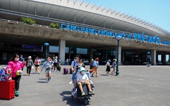Đồng ý chủ trương mở rộng Cảng hàng không quốc tế Phú Quốc