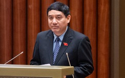 Làm rõ tính chất trực thuộc mà vẫn độc lập của tổ chức thành viên trong Mặt trận Tổ quốc