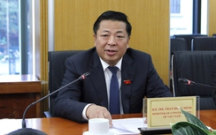 Bộ Xây dựng thúc đẩy hợp tác quốc tế về xây dựng, phát triển hạ tầng