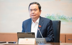 Chủ tịch Quốc hội: Chỉ định thầu làm nhà ở xã hội phải đảm bảo khách quan, minh bạch