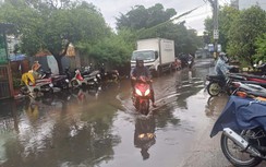 Hơn 40 tỷ đồng nâng cấp hệ thống thoát nước chống ngập nội ô TP Cà Mau