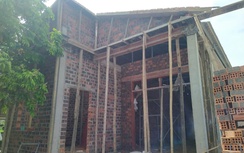 Hà Tĩnh: Thợ xây được trả nửa triệu đồng/ngày vẫn khó tìm