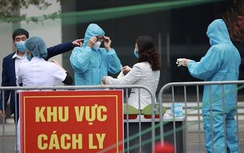 Sở Y tế TP.HCM ra thông báo khẩn về ứng phó dịch Covid-19