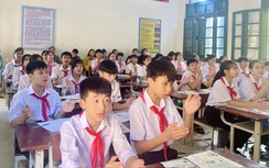 Hà Nội: Hơn 600 học sinh được tuyển thẳng vào lớp 10 công lập