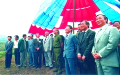 Nguyên Chủ tịch nước Trần Đức Lương và những dấu ấn sâu đậm trong sự phát triển ngành điện