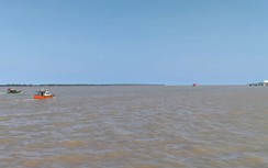 Đề xuất kéo dài thời gian nạo vét luồng Trần Đề tới năm 2028