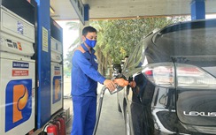 Giá xăng đồng loạt giảm, dầu tăng từ chiều nay 22/5