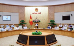 Xử lý vướng mắc phát sinh trong xây dựng các nghị định về phân cấp, phân quyền