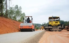 Bộ Xây dựng ra Công điện đôn đốc tiến độ giải ngân vốn đầu tư công