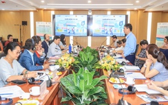 Khởi động dự án “Cải thiện hạ tầng giao thông và tổ chức giao thông khu vực trường học”