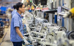 Vĩnh Phúc: Cải cách hành chính, thu hút đầu tư, phát triển công nghiệp xanh