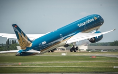 Doanh nghiệp đi lại nhiều được gì từ chương trình LotusBiz của Vietnam Airlines?
