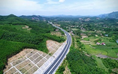 Sớm đầu tư cao tốc từ Mộc Châu đến cửa khẩu Tây Trang quy mô 4 làn xe