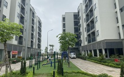 Từ 1/7, chung cư, nhà ở tập thể từ 5 tầng trở lên phải mua bảo hiểm cháy, nổ bắt buộc